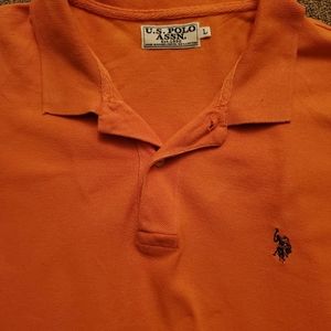 Polo shirt